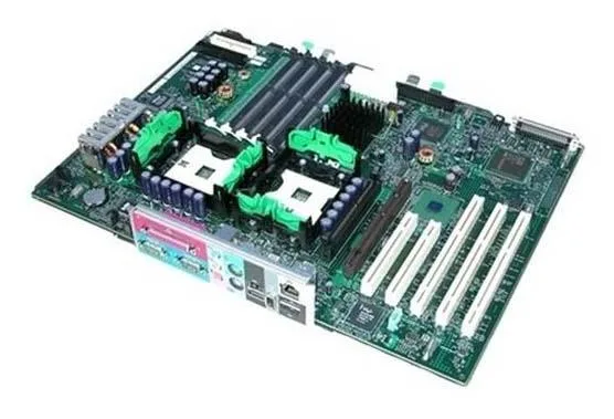 02K812 - Dell Motherboard / System Board / Mainboard