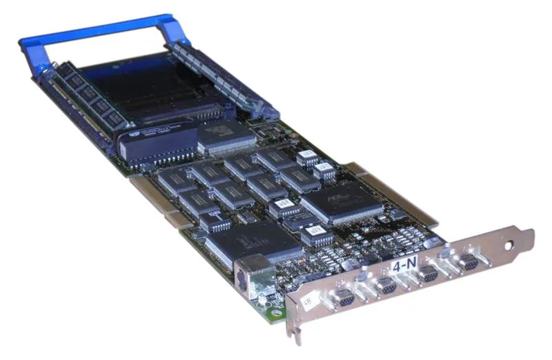 02L7714 - IBM SSA Multi-Initiator RAID EL PCI Adapter