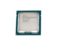 02M8D1 - Dell 2.50GHz 7.20GT/s QPI 15MB L3 Cache Socket LGA1356 Intel Xeon E5-2430 V2 6 Core Processor (Tray part)