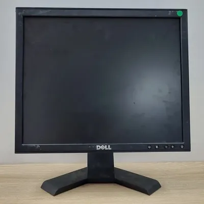 02N6NN - Dell P170ST 17-inch ( 1280 x 1024 )Flat Panel Monitor