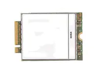 02NDHX - Dell Wireless DW5808E M.2 Mobile Broadband 4G LTE WWAN Network Card