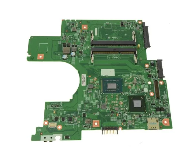 02P5V3 - Dell System Board for Celeron 1.6GHz (1017U) with CPU LATIT