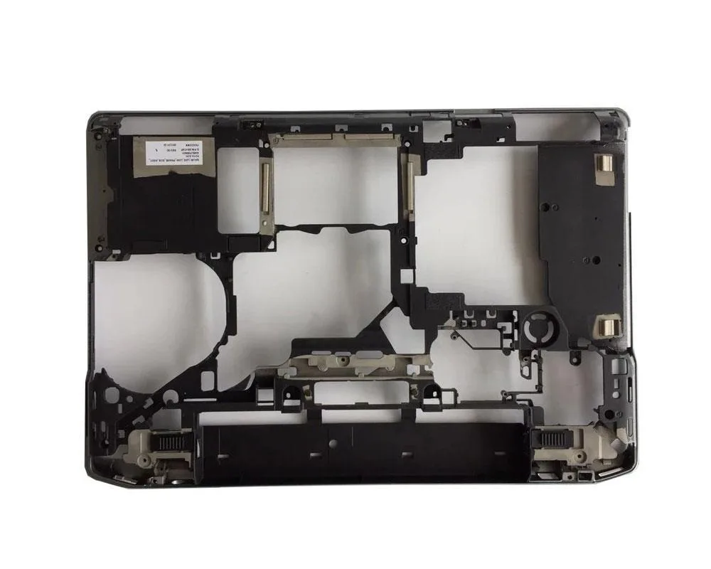 02P6CJ - Dell Laptop Base (Silver) Latitude E6430