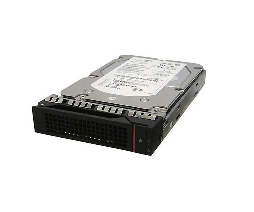 02PX589 - IBM 1.8TB 10000RPM SAS 12Gb/s 2.5-Inch Hard Drive