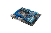 02R0730 - IBM SCSI System Board to Back Plan for xSeries 365