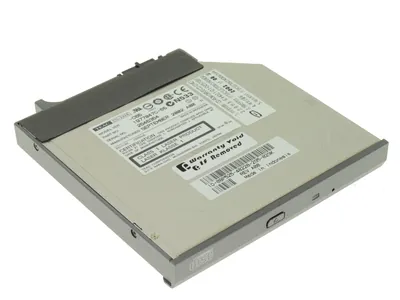 02R094 - Dell 24X CD-ROM CD-RW Unit
