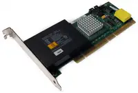 02R0968 - IBM ServeRAID 5I Storage Ultra-320 SCSI Controller without Battery