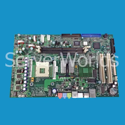 02R4083 - IBM System Board for Netvista 8303/05/07