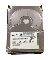 02R685 - Dell 36GB 10000RPM Ultr320 SCSI 80-Pin 3.5-inch Hard Drive