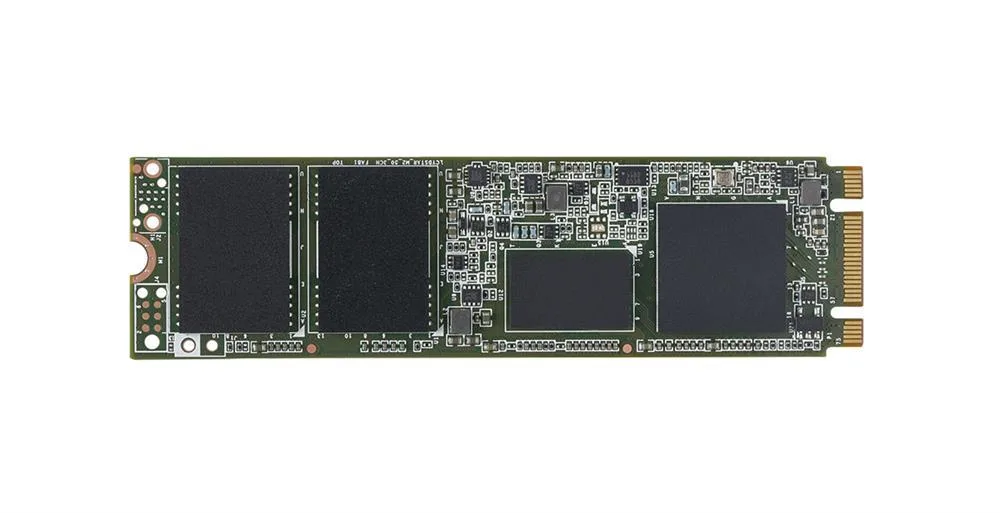 02RJDH - Dell 360GB Multi-Level Cell (MLC) SATA 6Gb/s M.2 2280 Solid State Drive