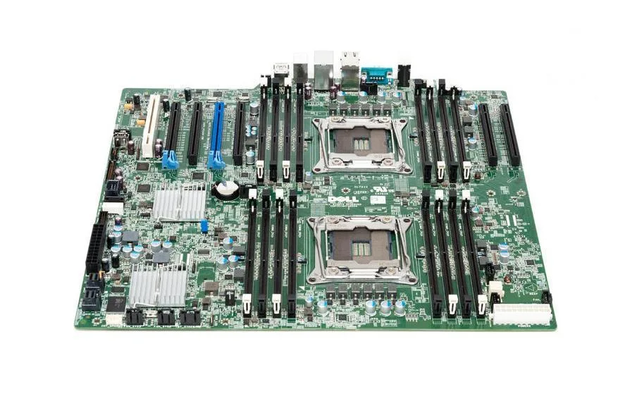 02TPVG - Dell System Board (Motherboard) Precision T7910 Workstation
