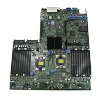 02V22 - Dell System Board (Motherboard) for PowerEdge R710