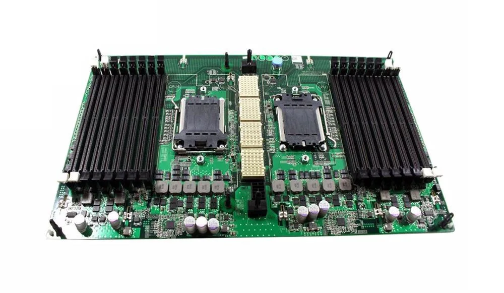 02W1VW - Dell System Board (Motherboard) for PowerEdge R905