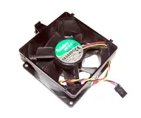 02W709 - Dell Fan Assembly for Precision 450