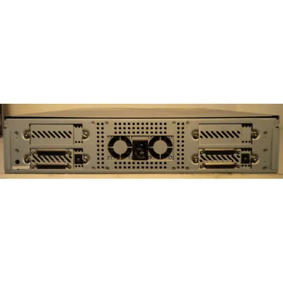 02W776 - Dell SDLT 320 LVD Tape Drive for PowerVault