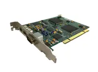 02X092 - Dell / Emuzed MS-8604 Atlantis Video Capture Card