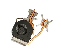 02X6C1 - Dell Heatsink for Studio 1558