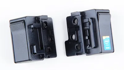 02XF94 - Dell Rack-Mountable Ears Left and Right with Screw for PowerEdge R630 Server