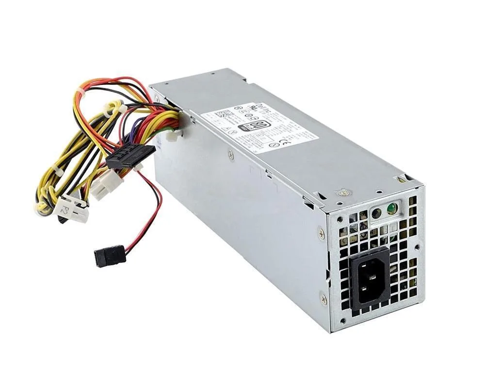 02XK4W - Dell 255-Watts Power Supply 30207020 9020 SFF T1700