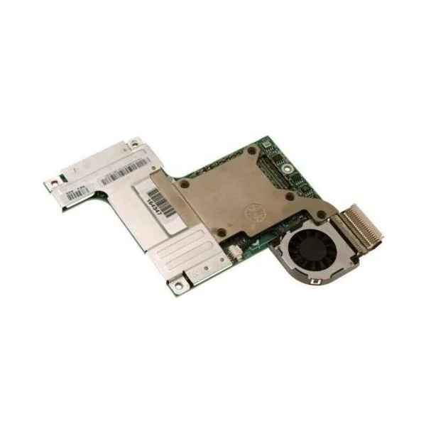 02Y068 - Dell Nvidia GeForce4 4200 64MB Video Graphics Card for Inspiron 8500 / 8600 / Latitude D800 / Precision M60