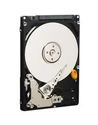 02Y22D - Dell 500GB 5400RPM SATA 2.5-inch Hard Drive