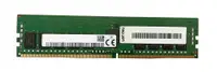 02YE611 - Lenovo 16GB DDR4-2933MHz/PC4-23400 ECC Registered CL21 288-Pin RDIMM 1.2V Single Rank Memory Module
