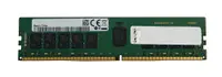 02YG046 - Lenovo 32GB DDR4-2933MHz/PC4-23400 ECC Registered CL21 288-Pin RDIMM 1.2V Dual Rank Memory Module
