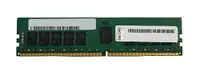 02YH141 - Lenovo 32GB DDR4-3200MHz/PC4-25600 ECC Registered CL22 288-Pin RDIMM 1.2V Dual Rank Memory Module