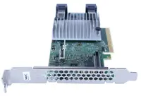 03-25596-02A - LSI 8-Port SAS / SATA 12Gb/s PCI-Express RAID Controller
