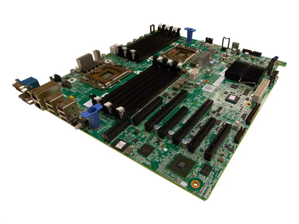03015M - Dell System Board (Motherboard) for PowerEdge T420