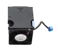 0304KC - Dell Dual Fan Assembly for PowerEdge R510