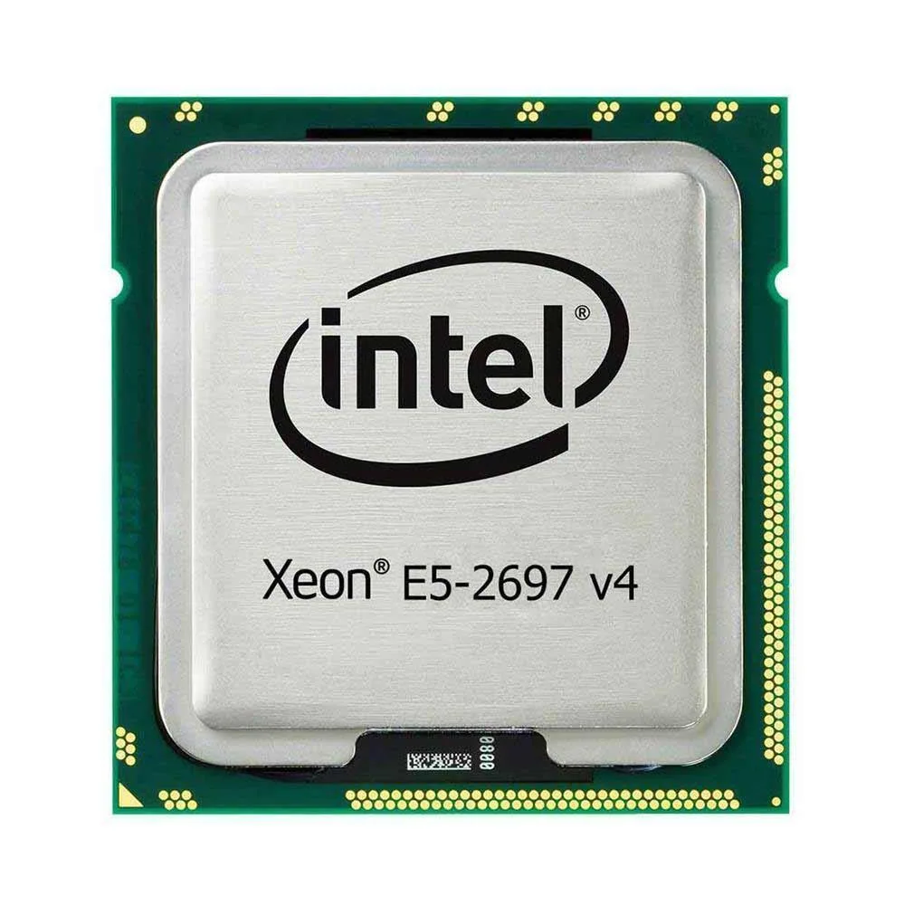 030D42 - Dell 2.70GHz 8GT/s QPI 30MB L3 Cache Socket FCLGA2011 Intel Xeon E5-2697 V2 12-Core Processor