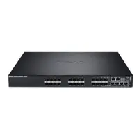 0310R8 - Dell PowerConnect 7024P POE+ 24 x Ports 10/100Base-T Fast Ethernet Managed Switch