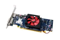 03173K - Dell 1GB AMD ATI Radeon HD 6450 DDR3 DVI/ DisplayPort PCI Express 2.1 x16 Video Graphics Card