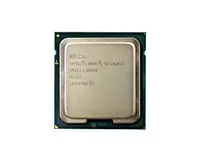 0317F5 - Dell 2.20GHz 7.20GT/s QPI 15MB Smart Cache Socket FCLGA1356 Intel Xeon E5-2420 v2 6 Core Processor