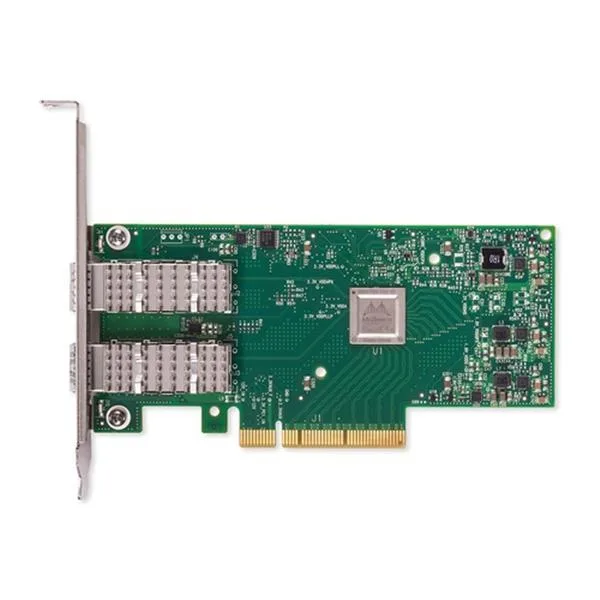 031F28 - Dell ConnectX-4 LX Dual Port 25GbE DA / SFP Network Adapter