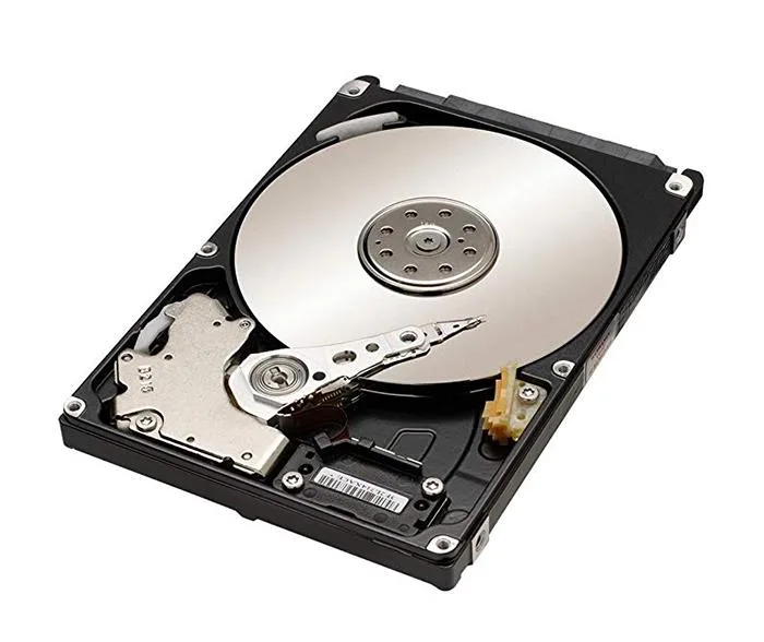 03269K - Dell 250GB 5400RPM SATA 3Gb/s 2.5-inch Hard Drive