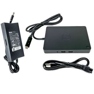 03285R - Dell C-Dock Ii for Latitude