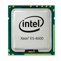 032NVY - Dell 2.20GHz 7.20GT/s QPI 16MB SmartCache Socket FCLGA2011 Intel Xeon E5-4620 8 Core Processor