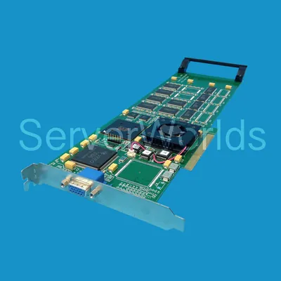03533D - Dell Video Graphics Card for Precision Workstation 410