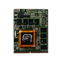 035RJH - Dell 1GB nVidia GeForce GTX 285M Video Graphics Card for Alienware M17x