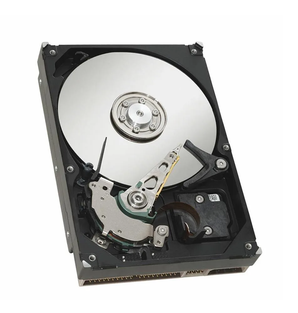 036L86 - Dell 10.2GB ATA/IDE 3.5-inch Hard Drive
