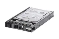 036W3G - Dell 600GB 10000RPM SAS 12Gb/s Hot-Pluggable 2.5-inch Hard Drive