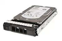 037JDV - Dell 300GB 15000RPM SAS 12Gb/s Hot-Pluggable 2.5-inch Hard Drive