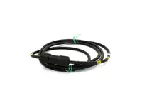 038-003-348 - EMC 10M LC-LC MM Fiber Optic Cable