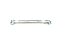 0384R - Dell 2U Sliding Ready Rail Kit for PowerEdge R520 / R720 Server