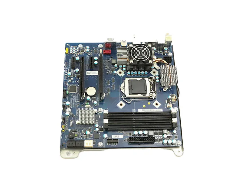 0387Y6 - Dell System Board (Motherboard) for XPS Desktop