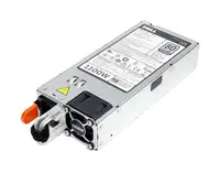038GYJ - Dell 1100-Watts 100-240V 80 Plus Hot Swap Power Supply for PowerEdge R510 R720 R720XD R810 R820 R910 R920 T420 