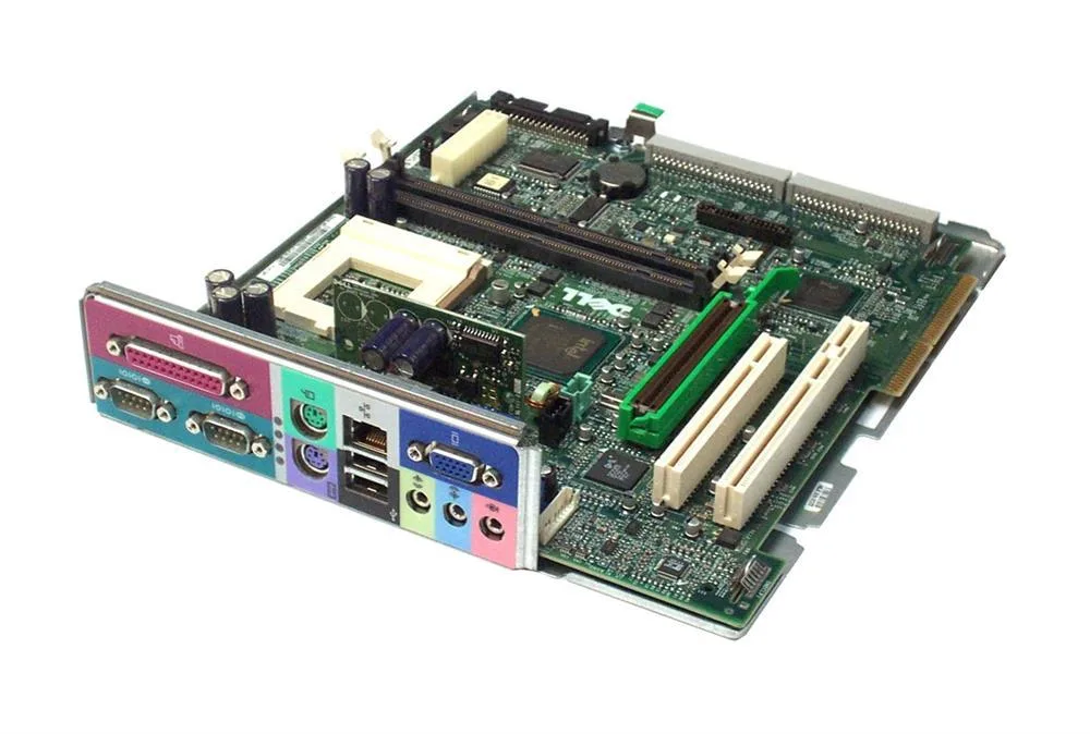 038HRF - Dell System Board (Motherboard) for OptiPlex Gx150