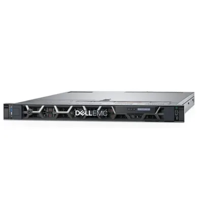 038WR0 - Dell PowerEdge R440 Rack Server System